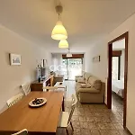 Appartement Super 1 *