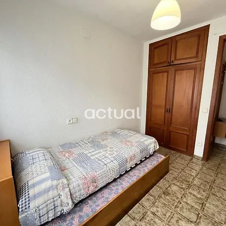 Super 1 Apartamento *