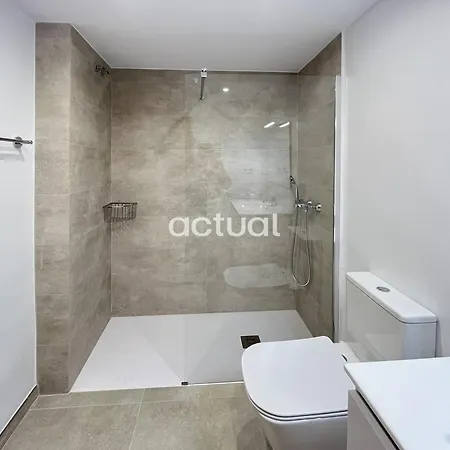 Super 1 Apartamento *