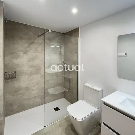 Appartement Super 1 *