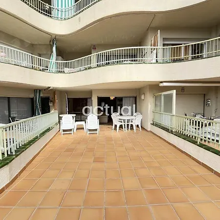 Apartment Super 1 Platja d'Aro