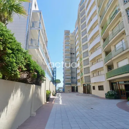 Super 1 Appartement Castell-Platja d'Aro