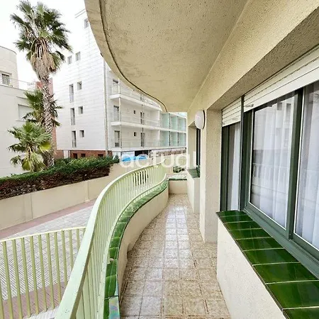 Super 1 Appartement Castell-Platja d'Aro
