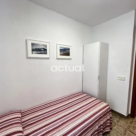 Super 1 Apartment Platja d'Aro