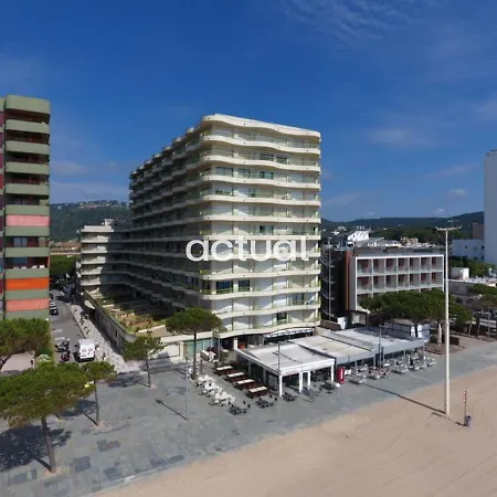 Appartement Super 1 *