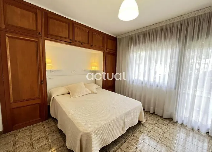 Super 1 Appartement *