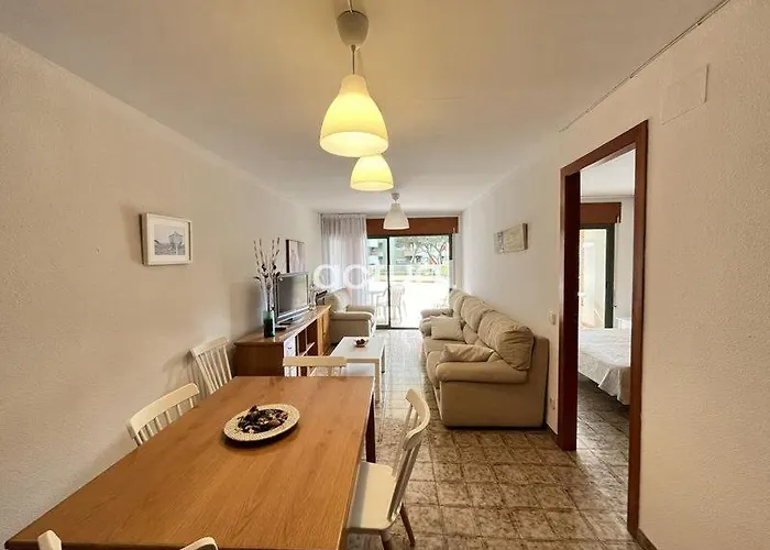 Appartement Super 1 *