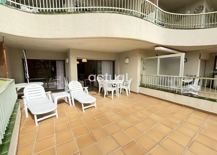 Super 1 Platja d'Aro