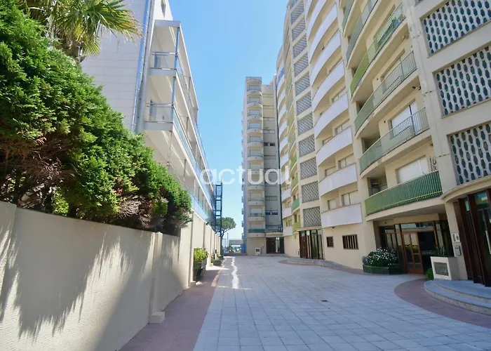 Super 1 Appartement Castell-Platja d'Aro
