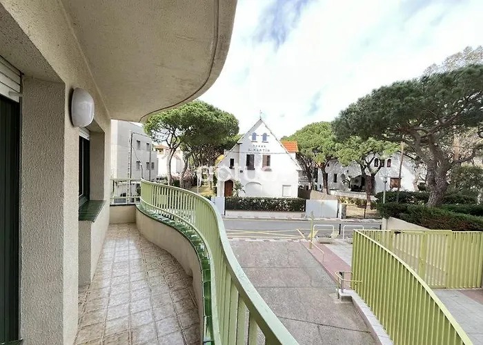 Super 1 Appartement *