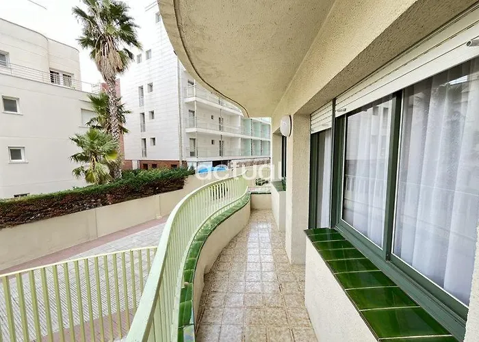 Super 1 Appartement Castell-Platja d'Aro