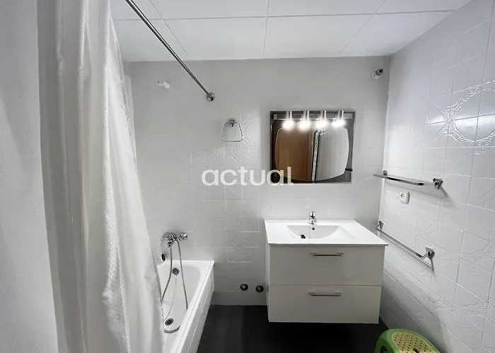 Appartement Super 1 *