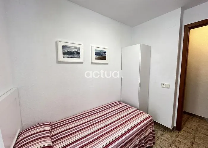 Super 1 Appartement Castell-Platja d'Aro