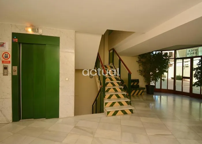 Appartement Super 1 *