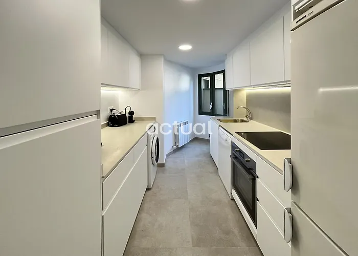 Super 1 Appartement Castell-Platja d'Aro