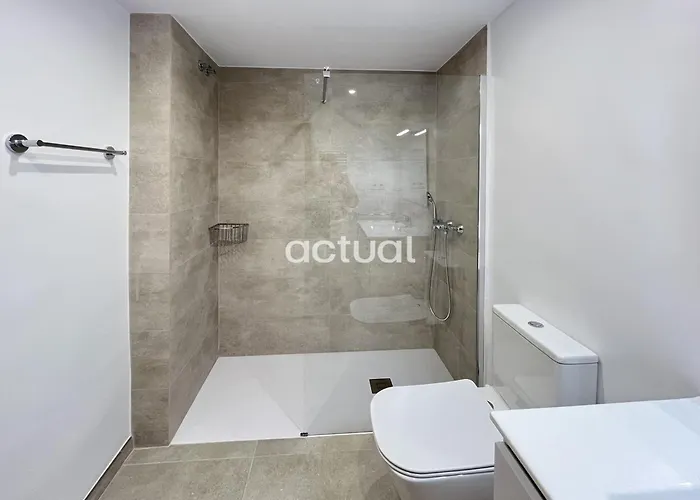 Super 1 Appartement *