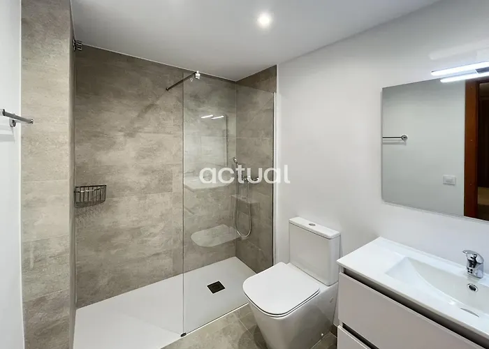 Appartement Super 1 *