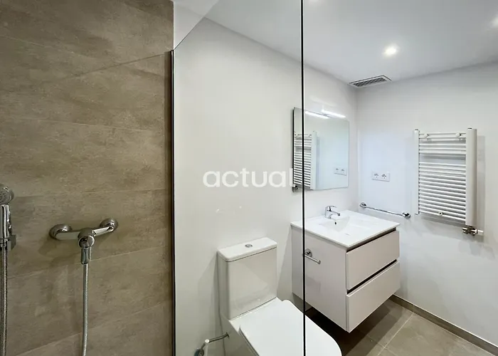 Super 1 Appartement Castell-Platja d'Aro