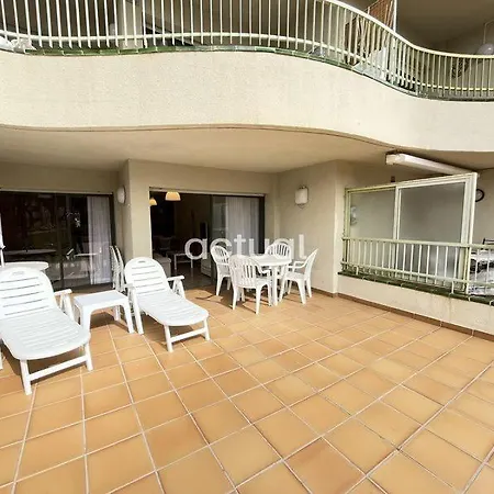 Super 1 Platja d'Aro