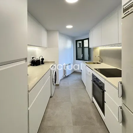 Super 1 Apartment Platja d'Aro