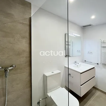 Super 1 Apartment Platja d'Aro